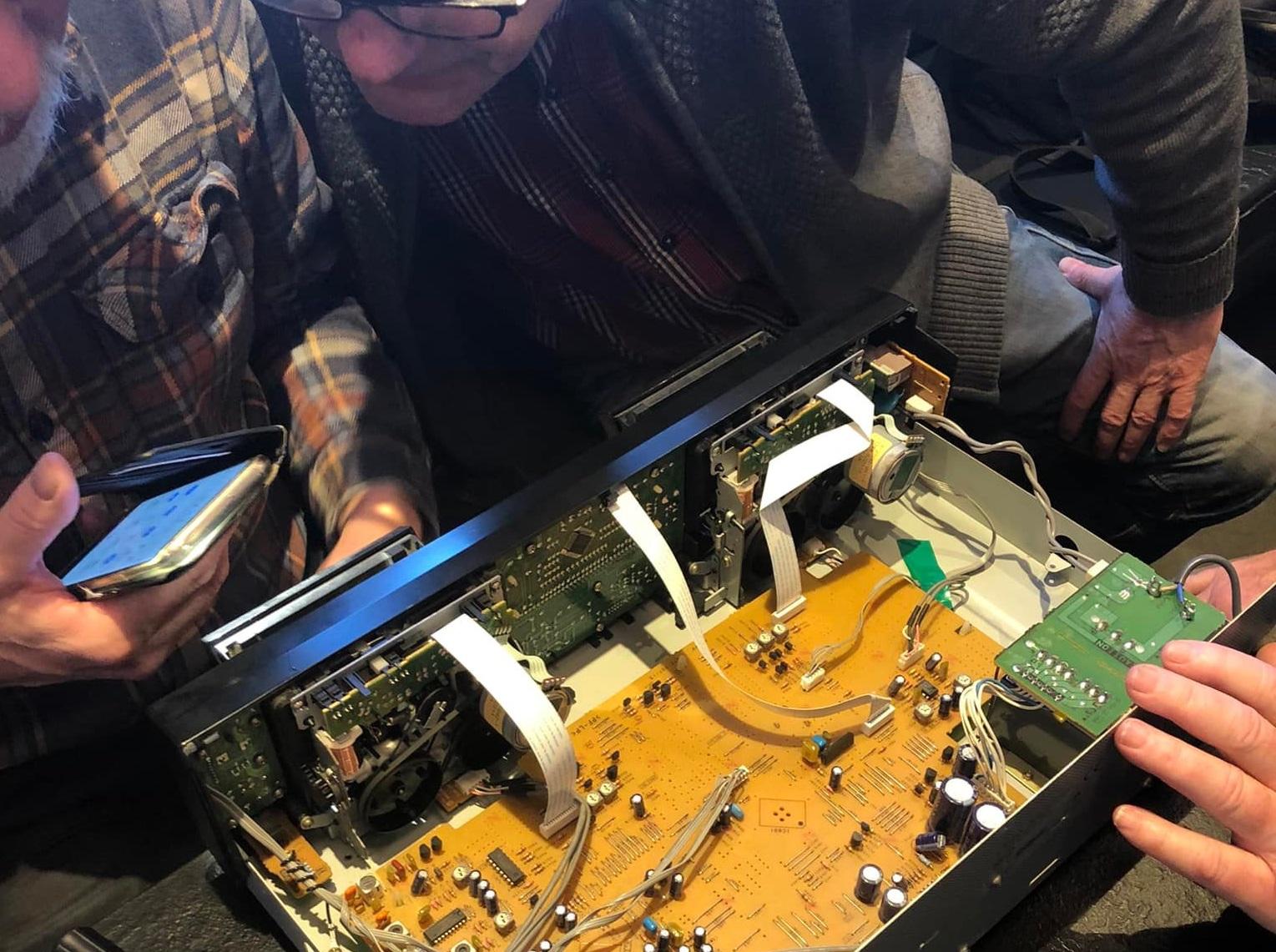 Repair Cafe