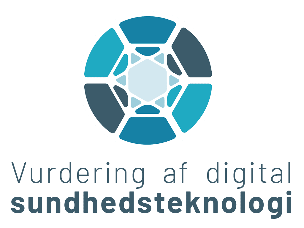 Teknologivurdering for sundhedsaktører Teknologivurdering for sundhedsaktører